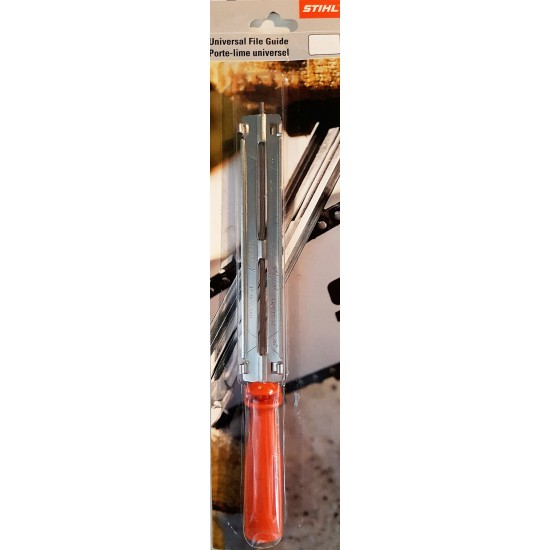 70028815901 | Porte-Lime universel 5/32Po Stihl