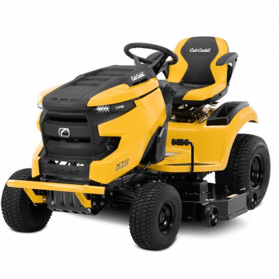 XT2 LX46 | Tracteur à pelouse Cub Cadet XT2 LX46...