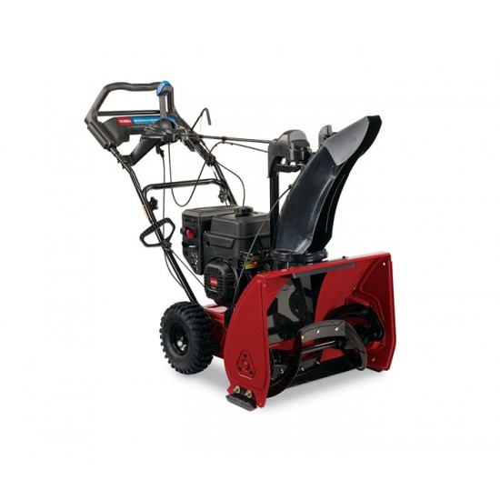 36003 | TORO Souffleuse à neige SnowMaster® 824 QXE de 61 cm (24 po)