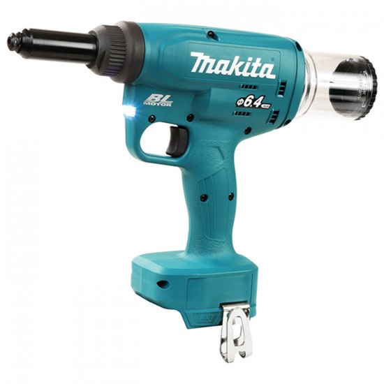 DRV250Z | Makita MAK-DRV250Z Cordless Rivet Gun with Brushless Motor