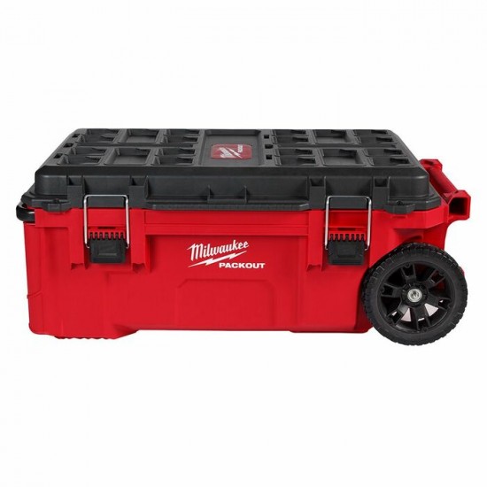 48-22-8428 | Milwaukee 48-22-8428 PACKOUT Rolling...