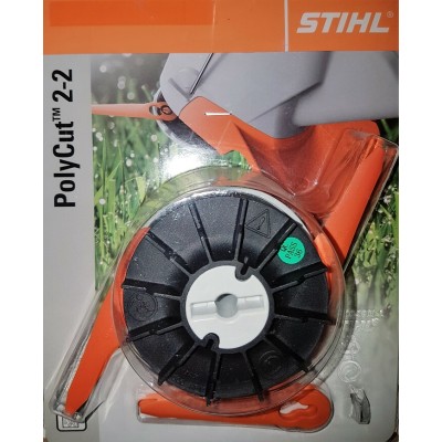 40087102102 | Tete de coupe PolyCut 2-2 de Stihl