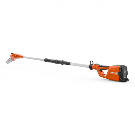 115iPT4 | Battery Pole Saws HUSQVARNA 115iPT4