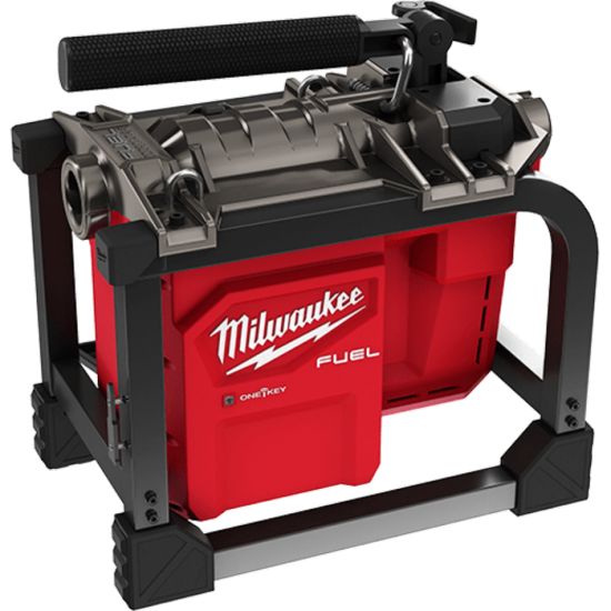 Milwaukee 2818A-21 M18 FUEL Sectional Machine 7/8″ Kit