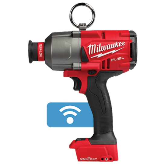 Milwaukee 2865-20 M18 FUEL 7/16