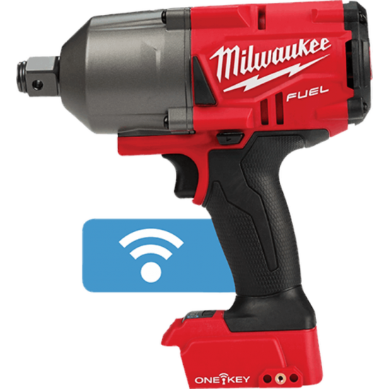 Milwaukee 2864-20 M18 FUEL High Torque 3/4″...