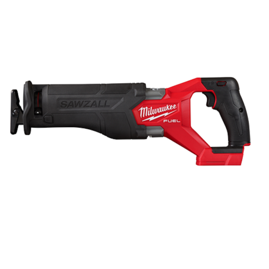 Milwaukee 2821-20 M18 FUEL SAWZALL Recip Saw –...