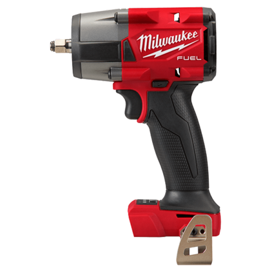 Milwaukee 2960-20 M18 FUEL 3/8″ Mid-Torque...