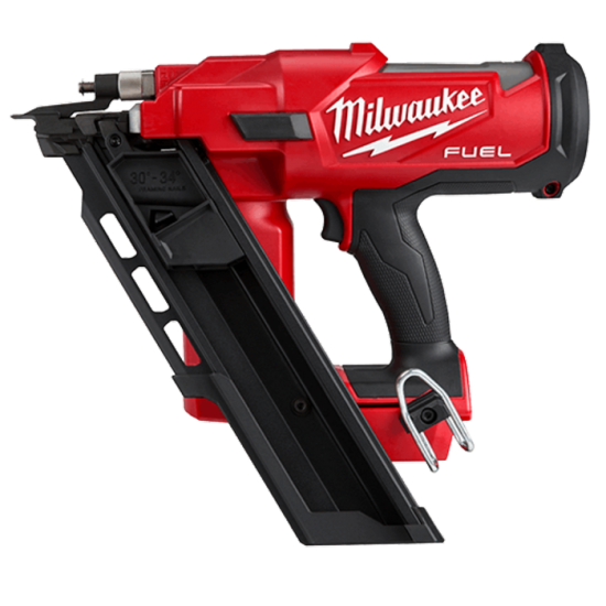 Milwaukee 2745-20 Cloueuse à charpente sans fil...