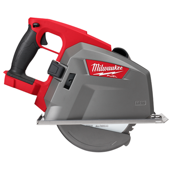 Milwaukee 2982-20 M18 FUEL 8″ Metal Cutting...