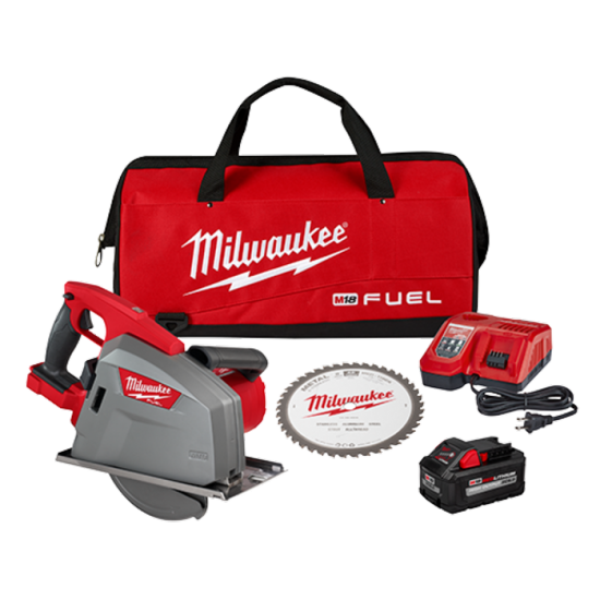 Milwaukee 2982-21 M18 FUEL 8″ Metal Cutting...