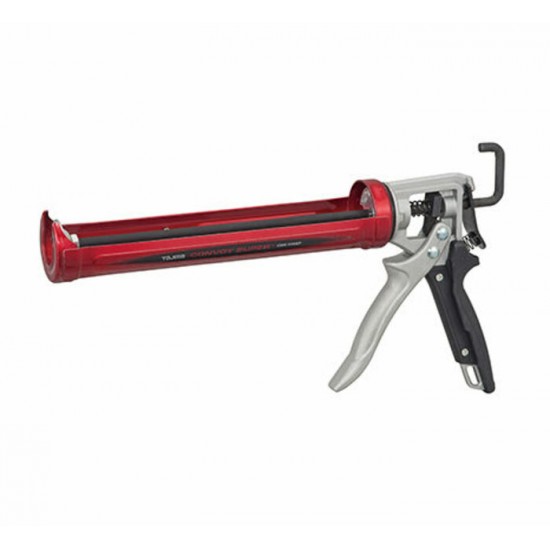 Tajima CNV-100SP Convoy® Super Rotary Caulk Gun...