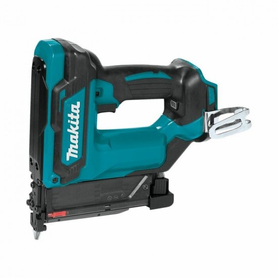 DPT353Z | Makita DPT353Z Cloueuse à broches 18 V...