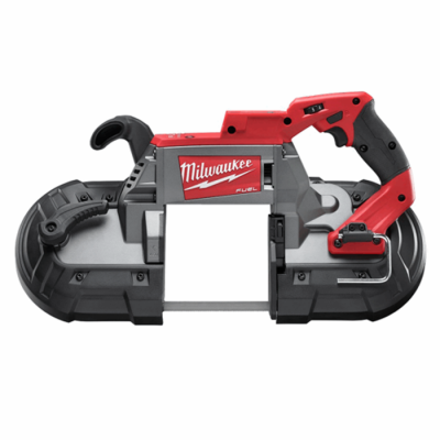 Milwaukee 2729-20 M18 FUEL Deep Cut Band Saw –...