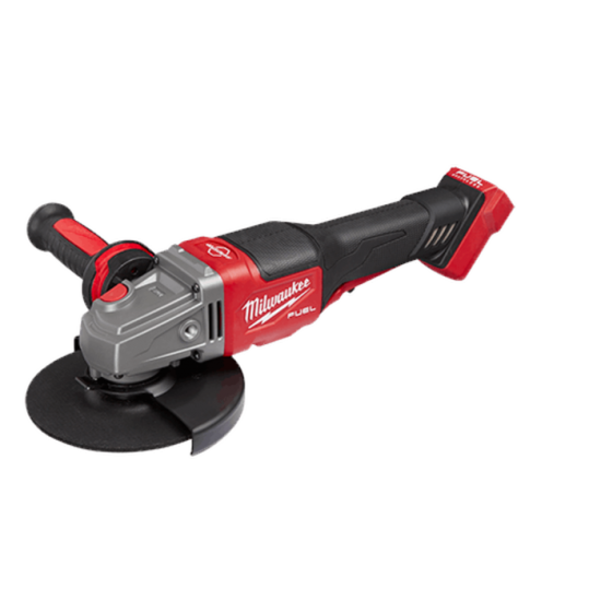 Milwaukee 2980-20 M18 FUEL 4-1/2″ – 6″...