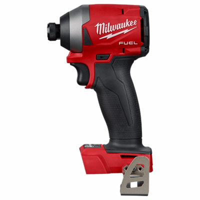 Milwaukee 2853-20 M18 FUEL 1/4″ Hex Impact...