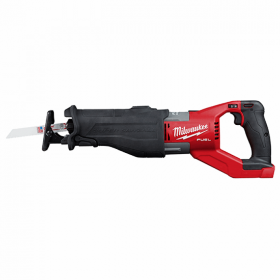 Milwaukee 2722-20 M18 FUEL SUPER SAWZALL...