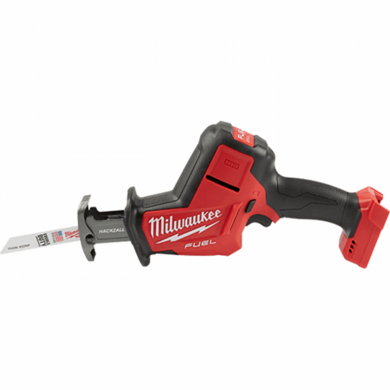 Milwaukee 2719-20 M18 FUEL Hackzall – Tool Only