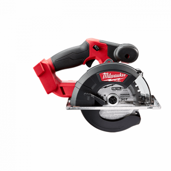 Milwaukee 2782-20 M18 FUEL Metal Cutting Circular...