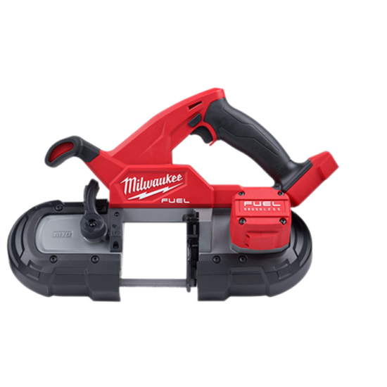 Milwaukee 2829-20 M18 FUEL Compact Band Saw –...