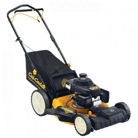 Tondeuse Cub Cadet Auto-traction ''My Speed''...