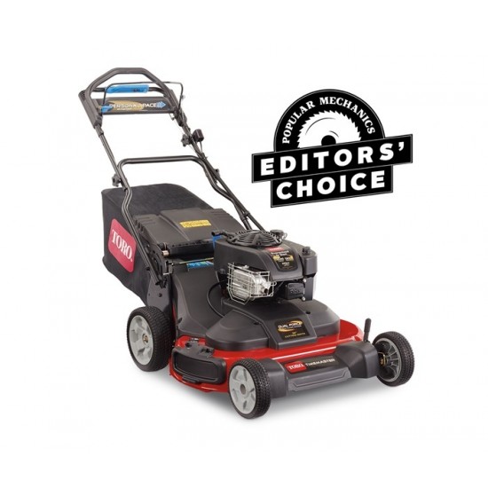 21199 | TORO 30" (76cm) Personal Pace® TimeMaster® Mower (21199)