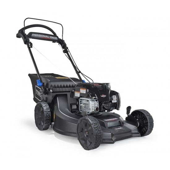 21565 | TORO 21” (53 cm) Personal Pace® SMARTSTOW® Super Recycler® Mower (21565)