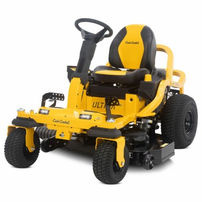 Cub Cadet Ultima ZTS1 46 Zero-Turn Mower