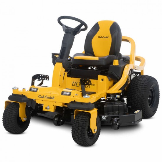 Cub Cadet Ultima ZTS1 50 Zero-Turn Mower