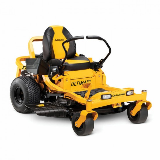 Cub Cadet Ultima ZT1 42 Zero-Turn Mower