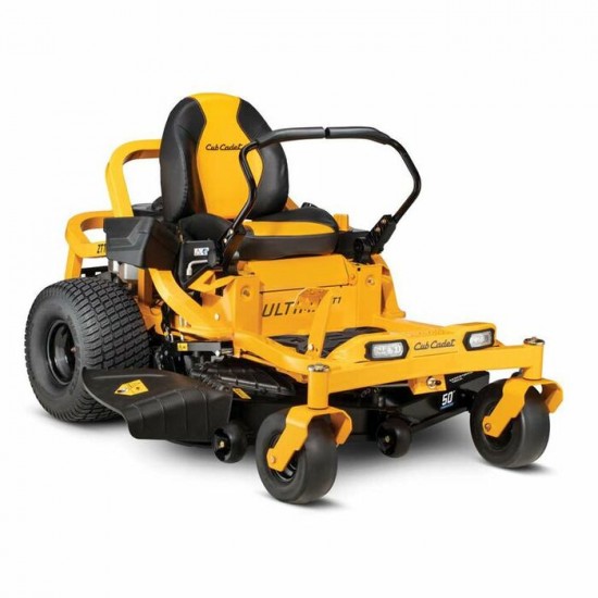 ZT1 50 / TRACTEUR CUB CADET ULTIMA ZT1-50...