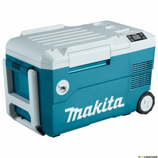 DCW180Z | MAKITA DCW180Z 18V LXT REFROIDISSEUR ET...