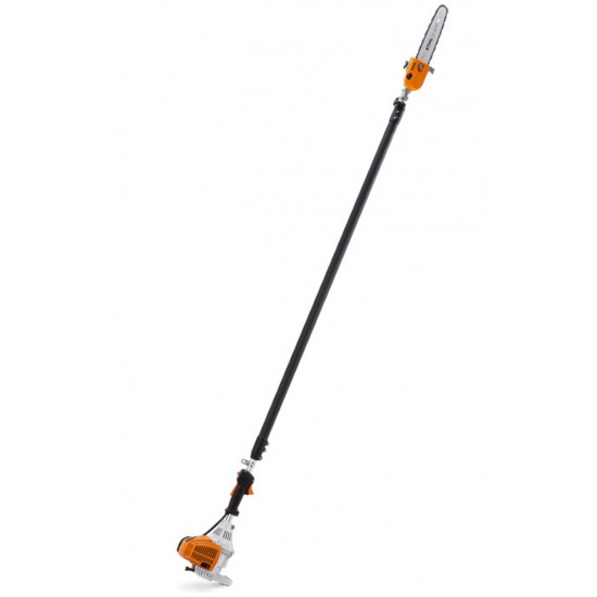 HT135 | Perche d’élagage STIHL HT 135 puissante...