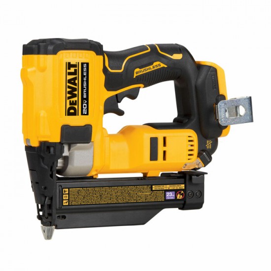 DCN623B | DeWalt DCN623B - 20V MAX XR, 23 GAUGE...