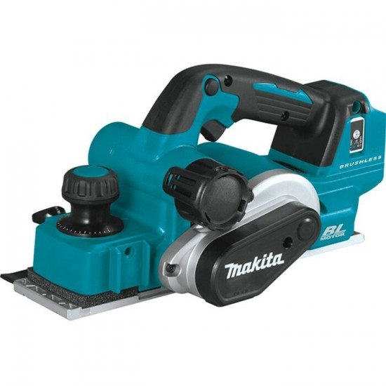 Makita DKP181Z 18V Brushless 3-1/4″ Planer