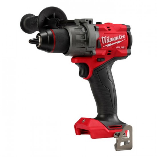 Milwaukee 2904-20 M18 FUEL™ 1/2″ Hammer Drill/Driver-Tool Only