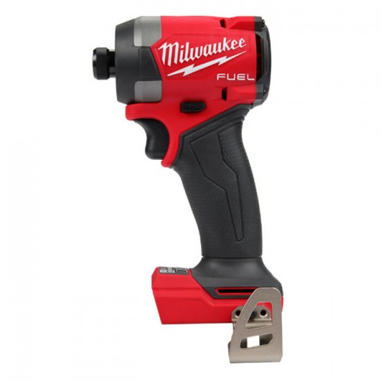 Milwaukee 2953-20 M18 FUEL™ 1/4″ Hex Impact...