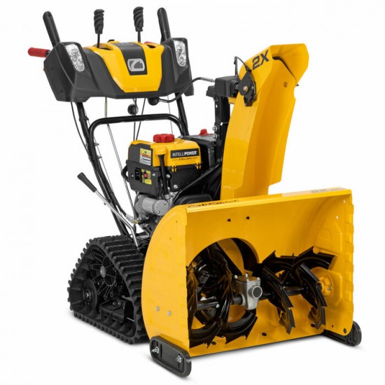 Cub Cadet 2X 26 HDT TRAC INTELLIPOWER™ /...