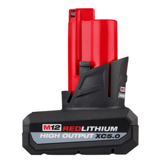 48-11-2450 /  Batterie MILWAUKEE M12™...