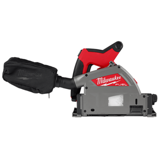 Milwaukee 2831-20 M18 FUEL 6-1/2” Plunge Track...