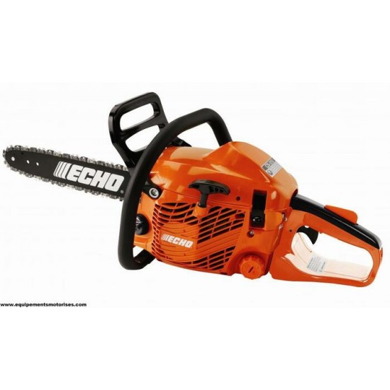 ECHO 14-inch 30.5 cc Gas Chainsaw CS310