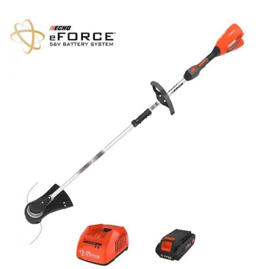 DSRM-2100C1 ECHO eFORCE 56V 16 in. Brushless...