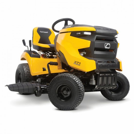 XT1 LT46 | XT1-LT46 KH Cub Cadet Riding Lawn Mower...