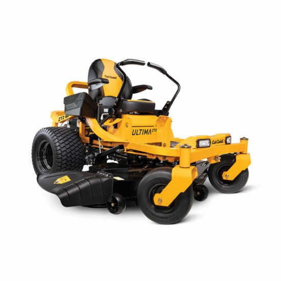 ZT2 60 | ZT2 60 Gamme Ultima ZT Cub Cadet