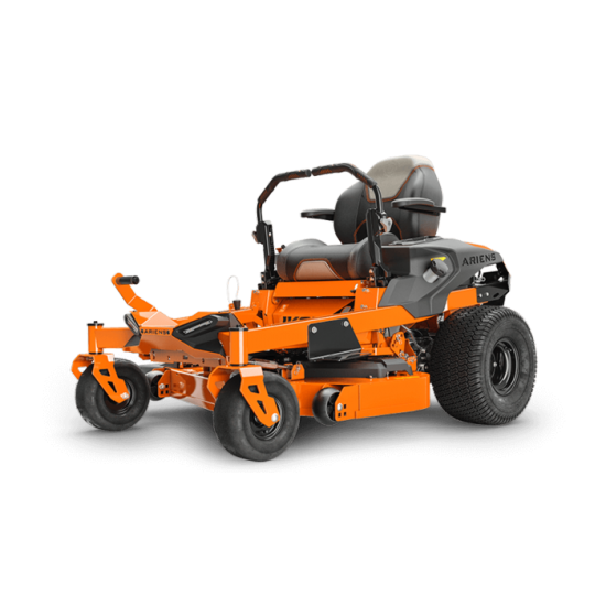 918002 | ARIENS TRACTOR IKON 42 KAWASAKI