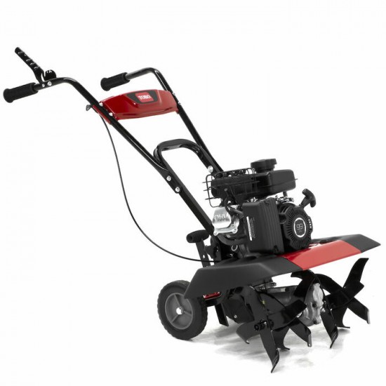 58604 | TORO Tiller 21 in. (53.3 cm) 99cc 2-in-1 Tiller/Cultivator