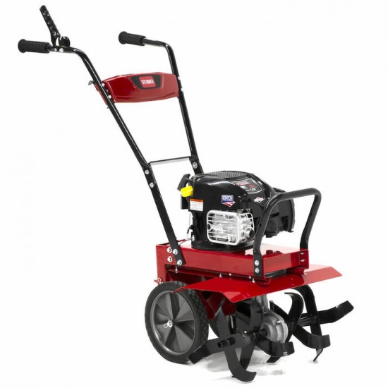 58602 | TORO 21 in. (53.3 cm) 163cc Briggs and...