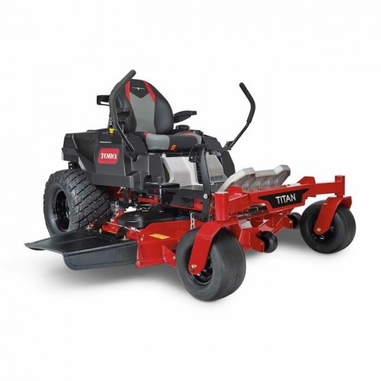 75315| 54 in. (137 cm) TITAN® MyRIDE® Zero Turn Mower TORO