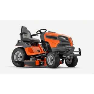 TS 354XD | Riding Lawn Mowers Husqvarna TS 354XD