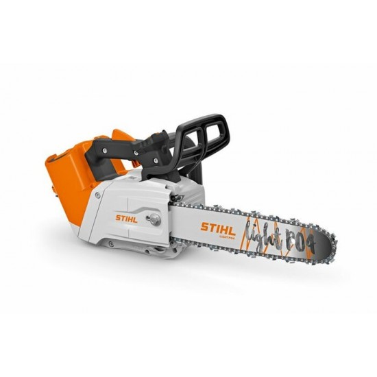 MSA 220T | Scie à chaine STIHL MSA220T pour élagueur AP Série